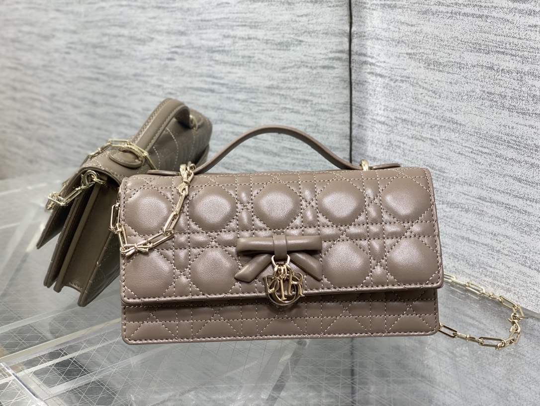 My Dior Mini Bag Top Quality - Image 7
