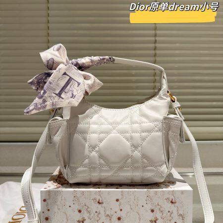 Dior Shaomai Bao
