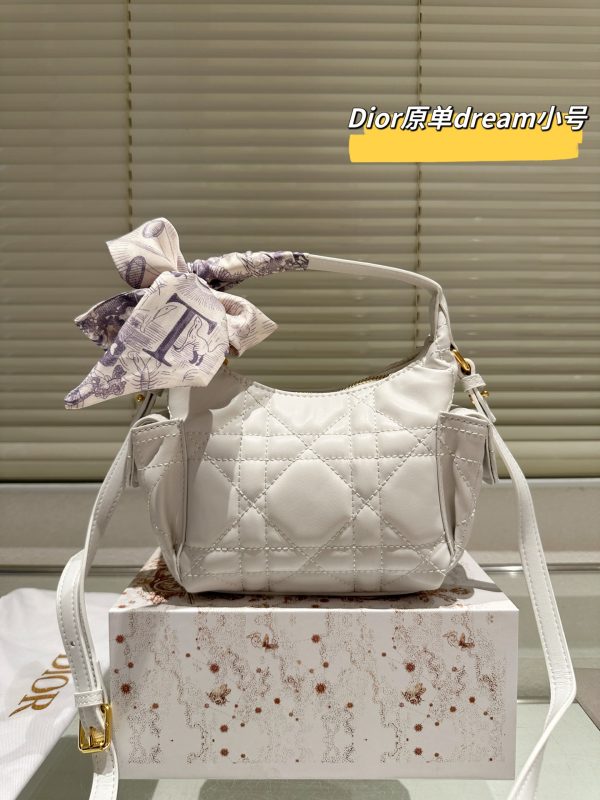 Dior Shaomai Bao