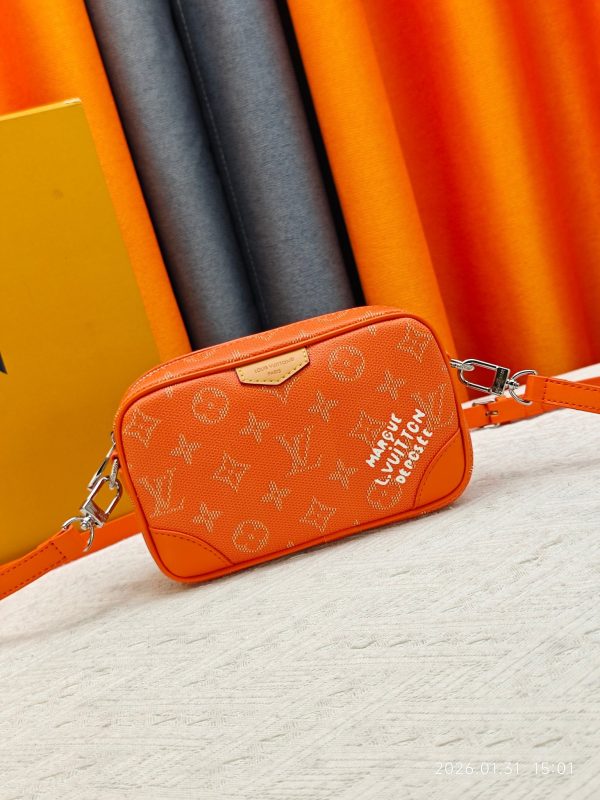LV  Trocadero Mini Bag