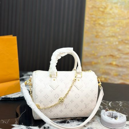 LV Speedy 25 Bag - Image 5