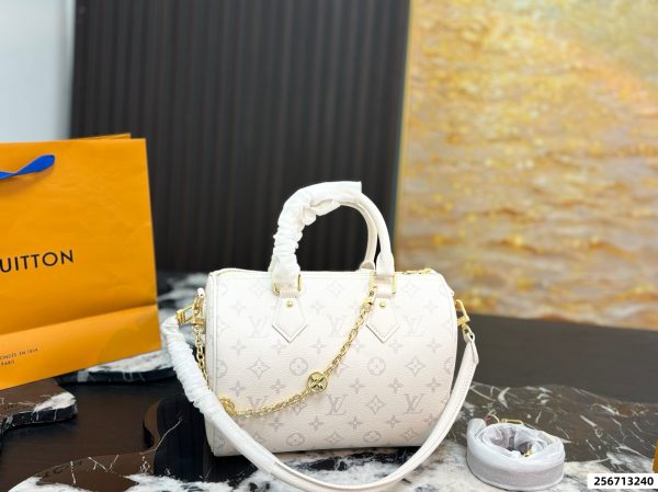 LV Speedy 25 Bag