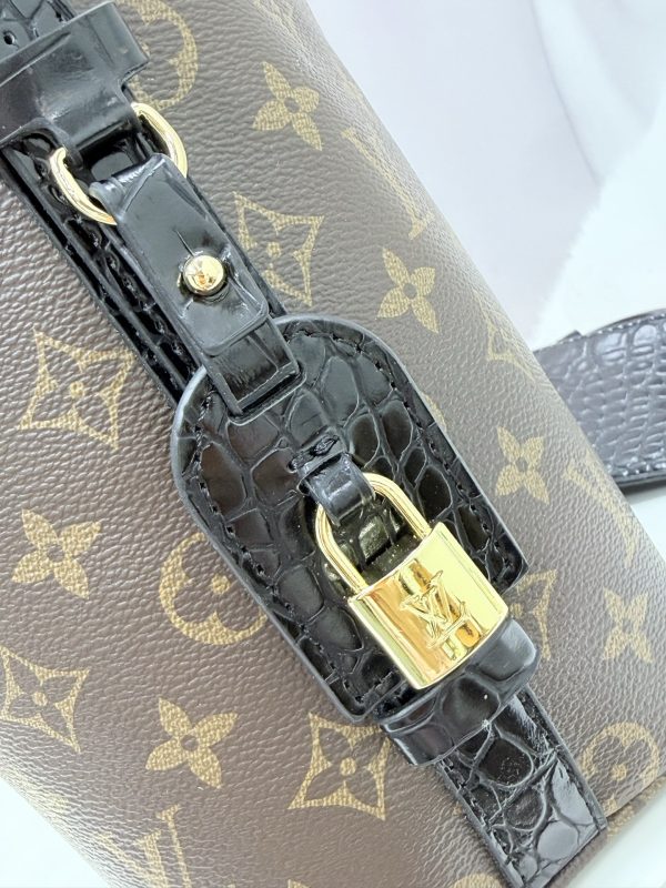 LV Allin BB Bag