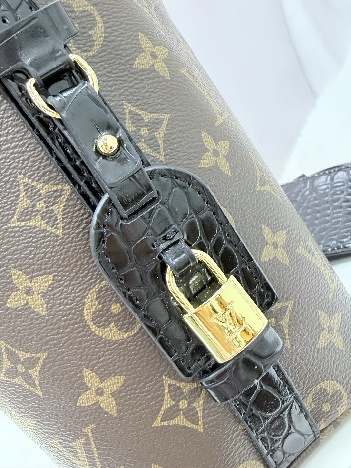 LV Allin BB Bag - Image 5