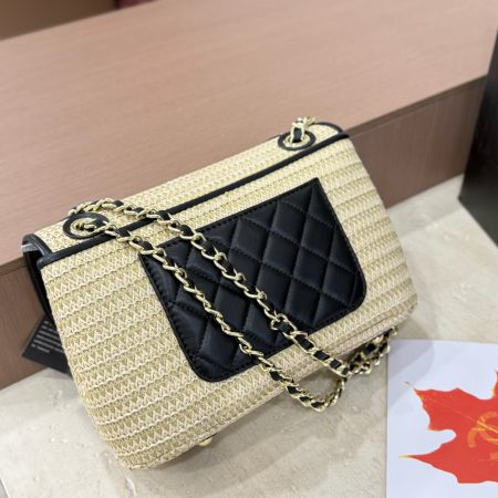 Chanel Flap Bag - Image 9