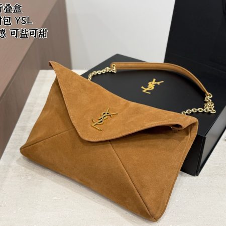 YSL Envelope Bag - Image 2