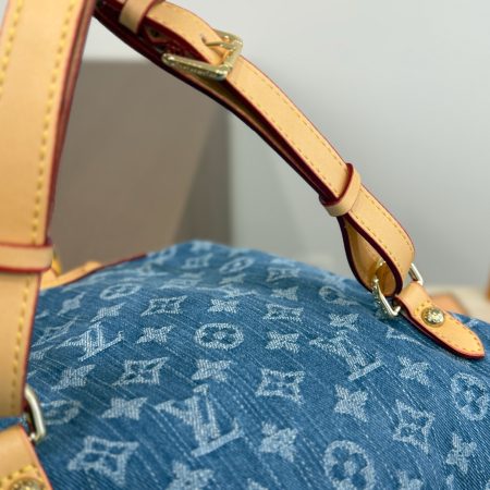 LV Diane Monogram Empreinte Bag - Image 7