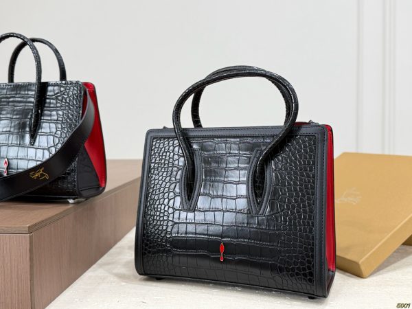 Christian Louboutin Ferragamo Handbag