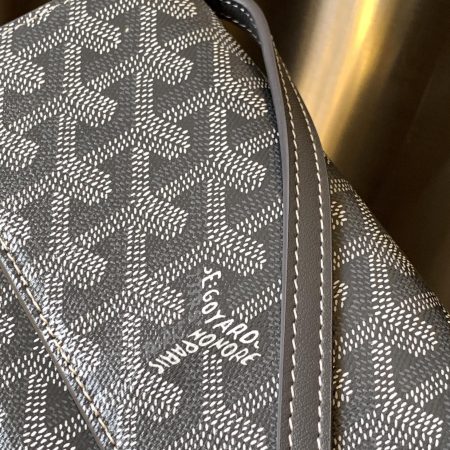 Goyard Varenne Continental Bag - Image 6