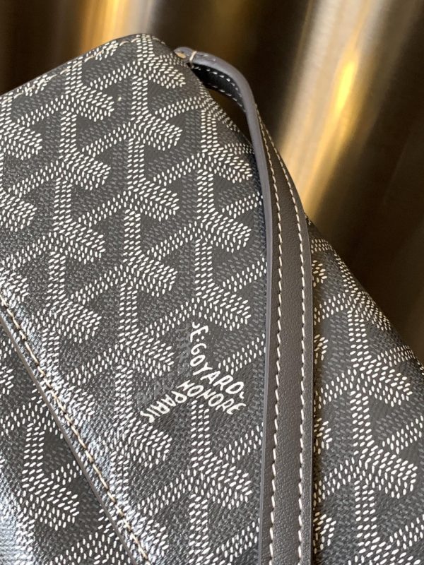 Goyard Varenne Continental Bag