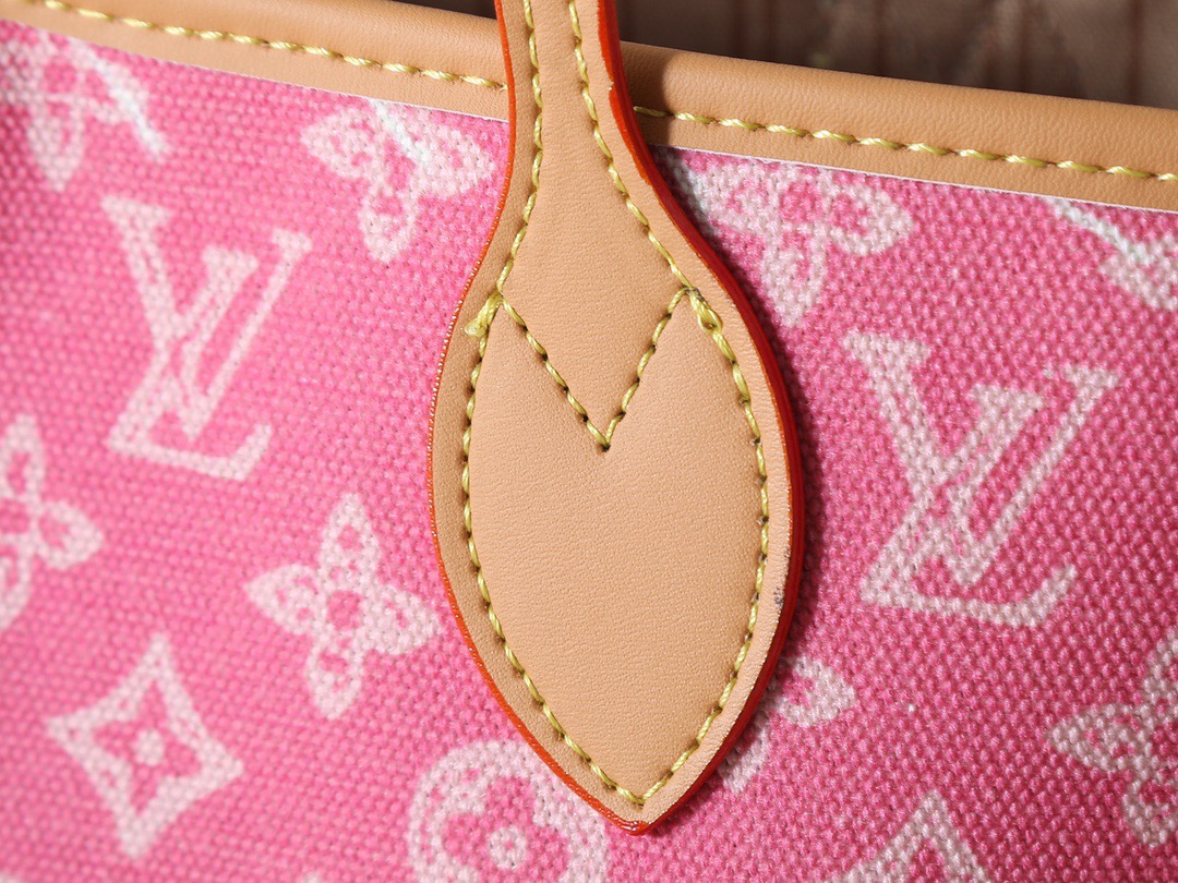 LV Neverfull MM Other Monogram Anniversary Canvas - Image 7