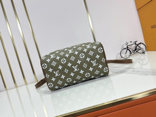 LV Speedy Bandoulière 25 Bag