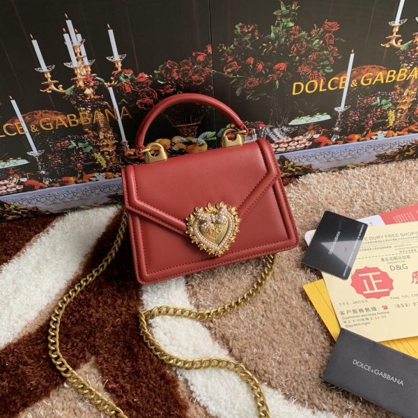 Dolce & Gabbana handbag