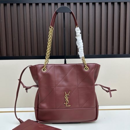 YSL JAMIE Tote Bag - Image 3