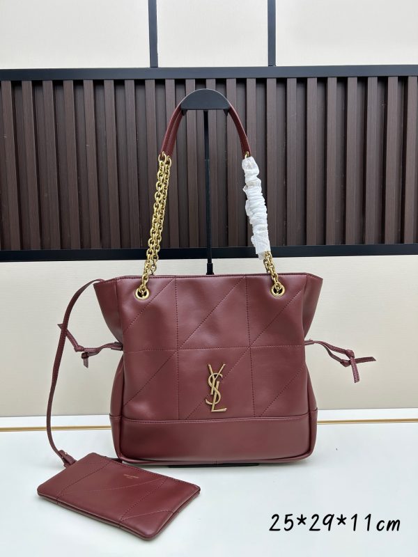 YSL JAMIE Tote Bag