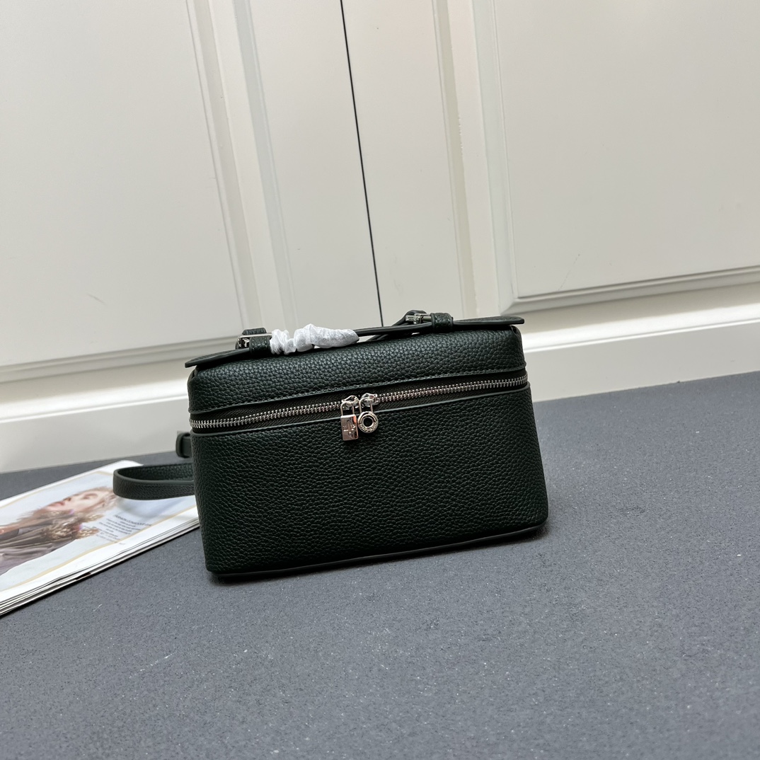 Loro Piana LP19 Bag - Image 4