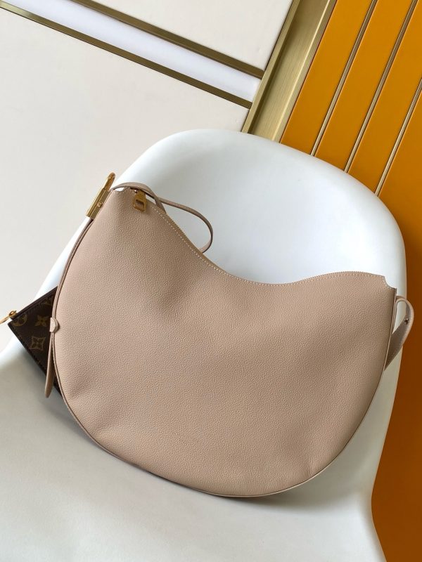 LV MM Low Key - Handbags