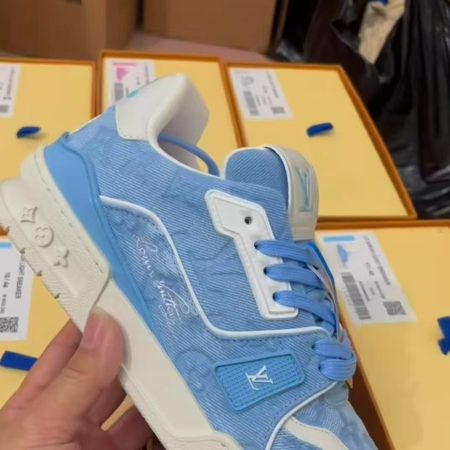 LV-Sneaker