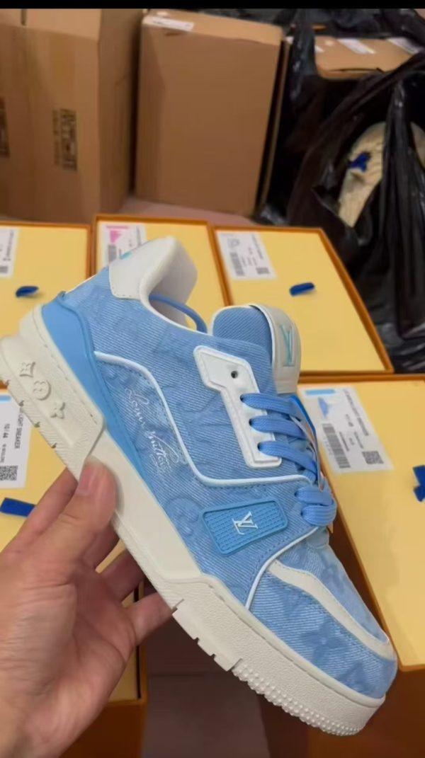 LV-Sneaker