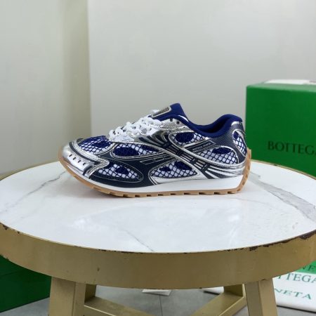Bottega Veneta BV Orbit Runner Shoes - Image 1