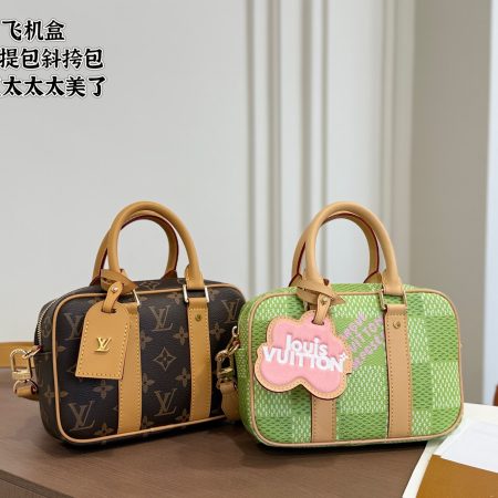 LV Handbag - Image 1