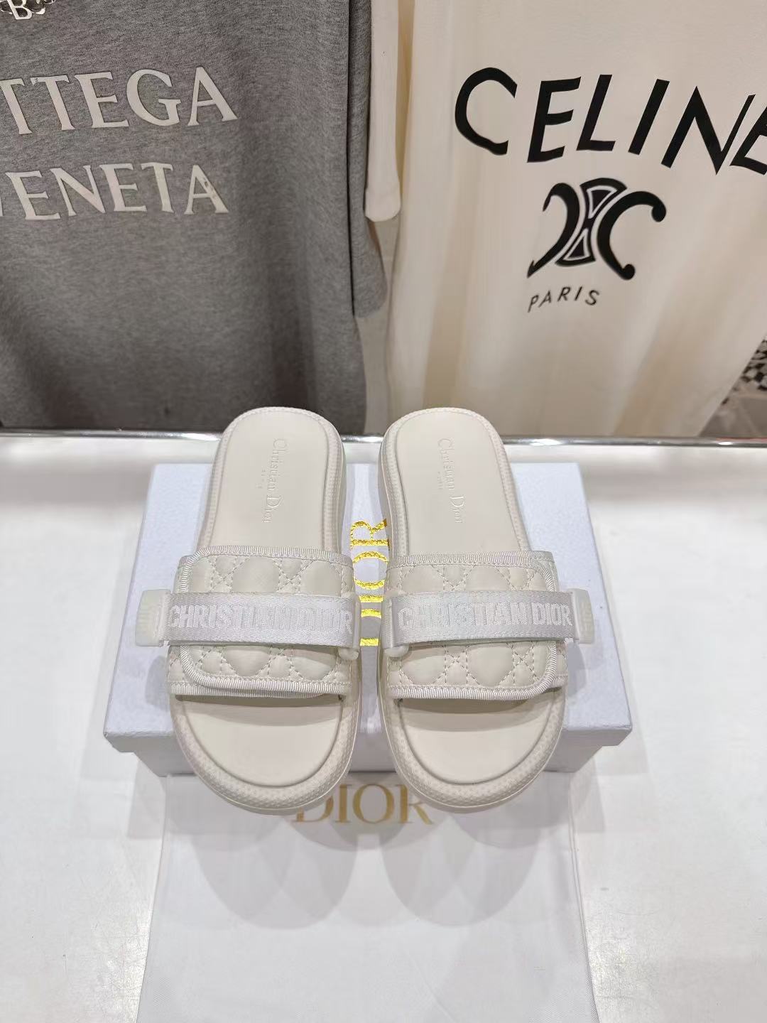Dior Sandals - Image 1