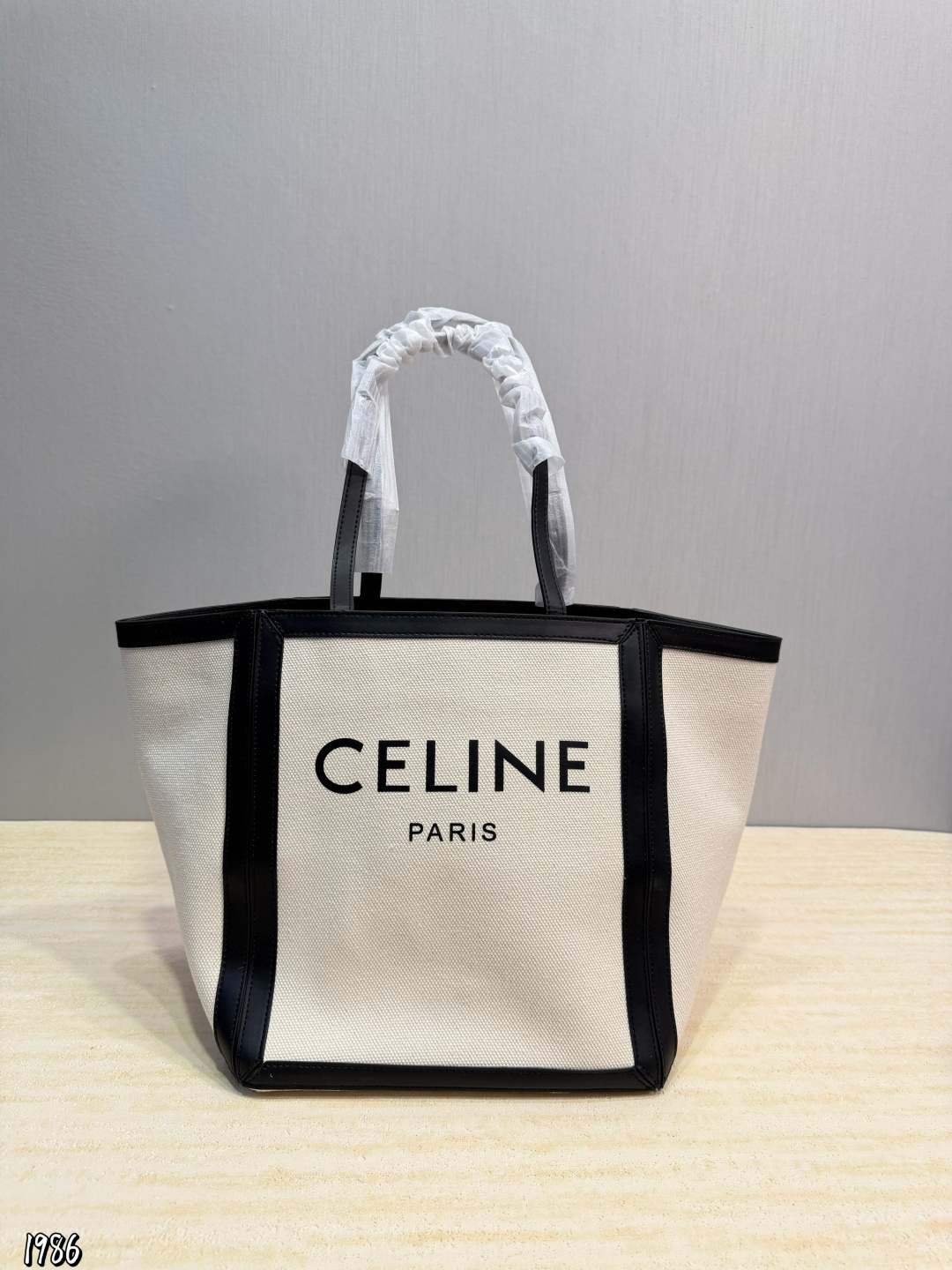 Celine Tote Bag - Image 1