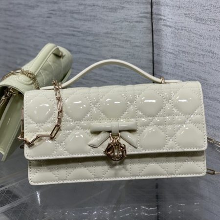 My Dior Mini Bag Top Quality - Image 4