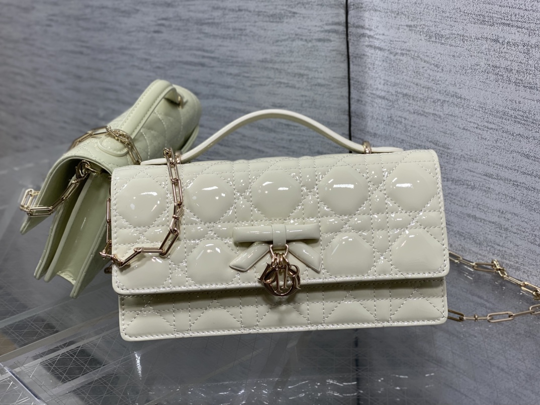 My Dior Mini Bag Top Quality - Image 4