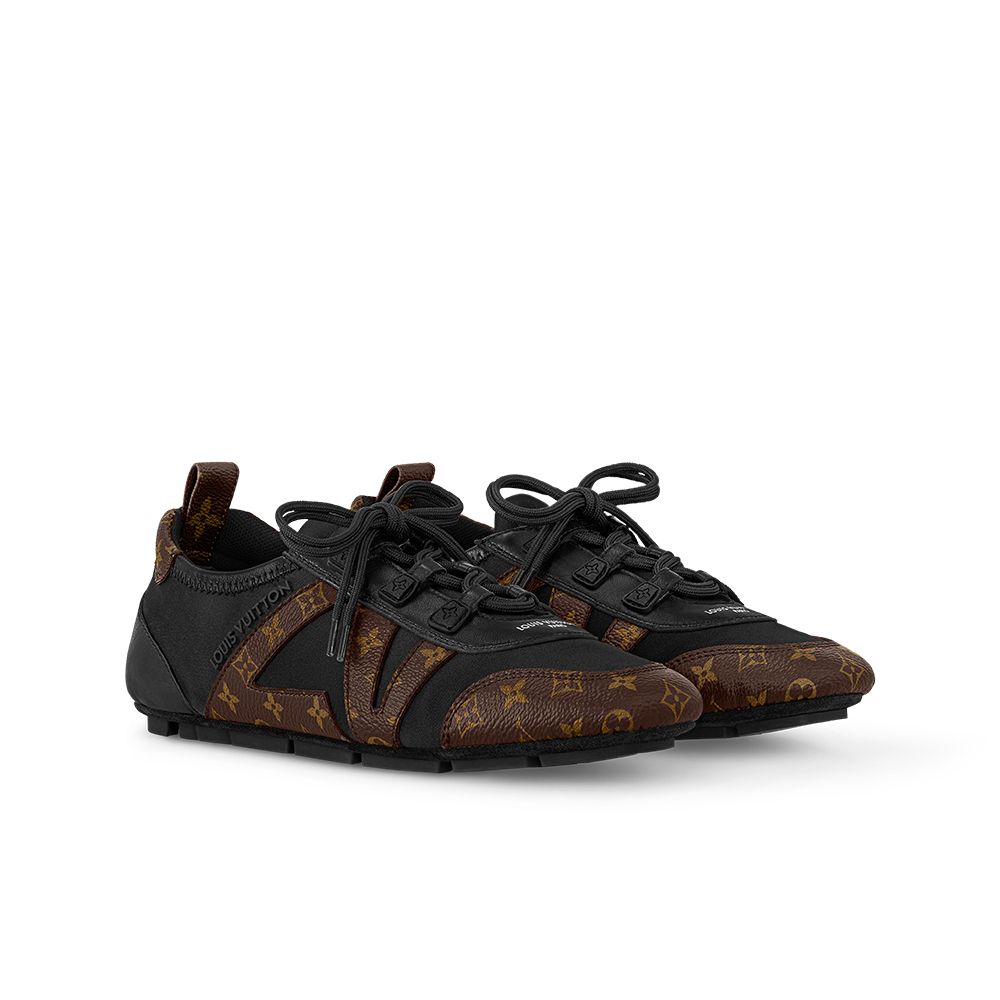 LV Sneakerina Casual Shoes - Image 1