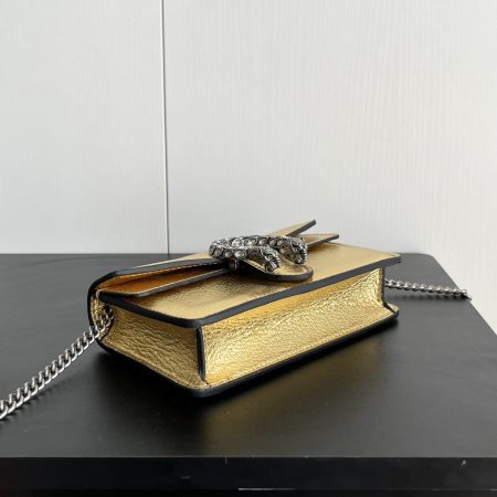 Gucci Dionysus Mini Bag - Image 5