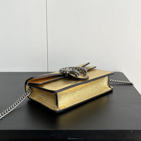 Gucci Dionysus Mini Bag