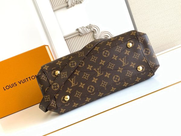 LV Montaigne Monogram Handbag Top Quality