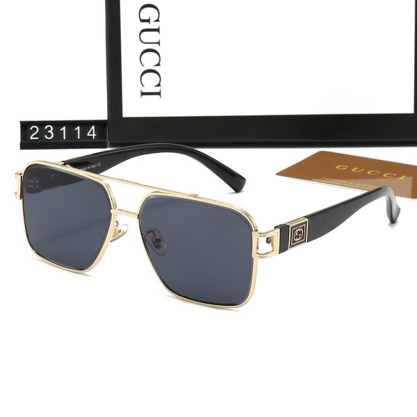 Gucci Fashionable Sunglasses