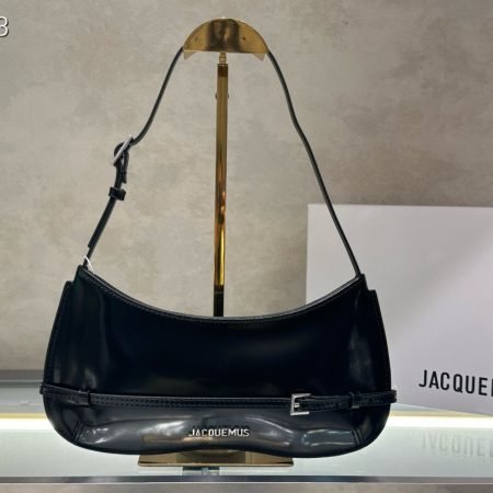 Jacquemus le chiquito Bag