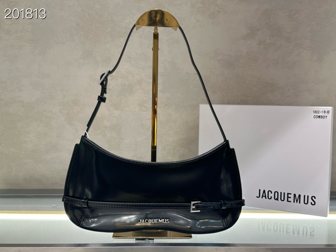 Jacquemus le chiquito Bag - Image 1