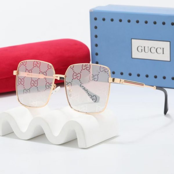 Gucci Fashionable Sunglasses
