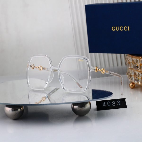 Gucci Fashionable Sunglasses