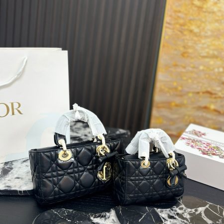 Dior Lady D-Joy Bag - Image 3