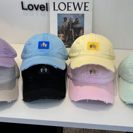 Kroxin Baseball Cap