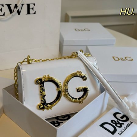 Dolce & Gabbana Mordore Bag - Image 5