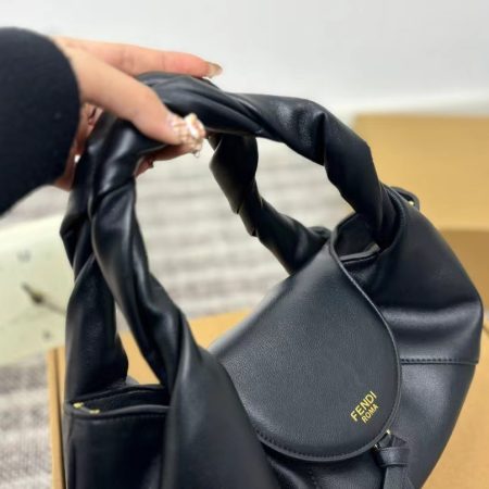 Fendi Spy Bag Handbag - Image 5