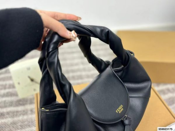 Fendi Spy Bag Handbag