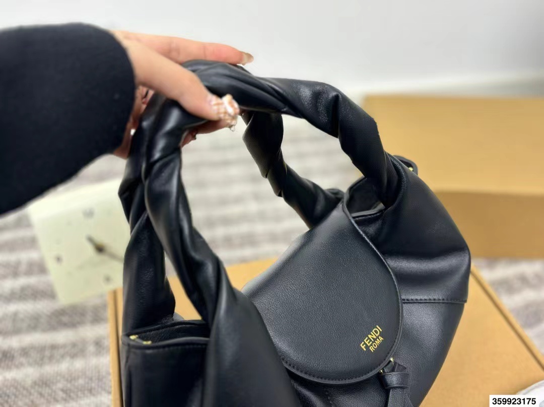 Fendi Spy Bag Handbag - Image 5