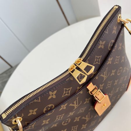 LV Monogram Large Odeon Bag Top Quality - Image 7