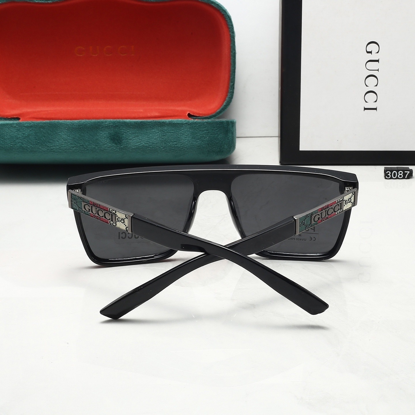 Gucci Fashionable Sunglasses - Image 8