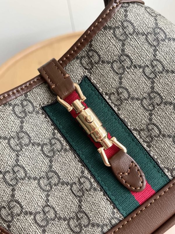 Gucci Jackie 1916 Bag