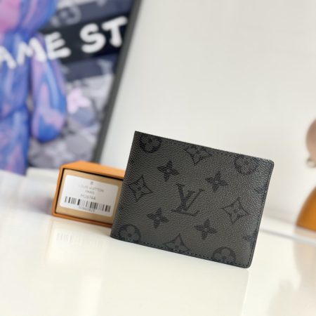 LV Multiple Wallet