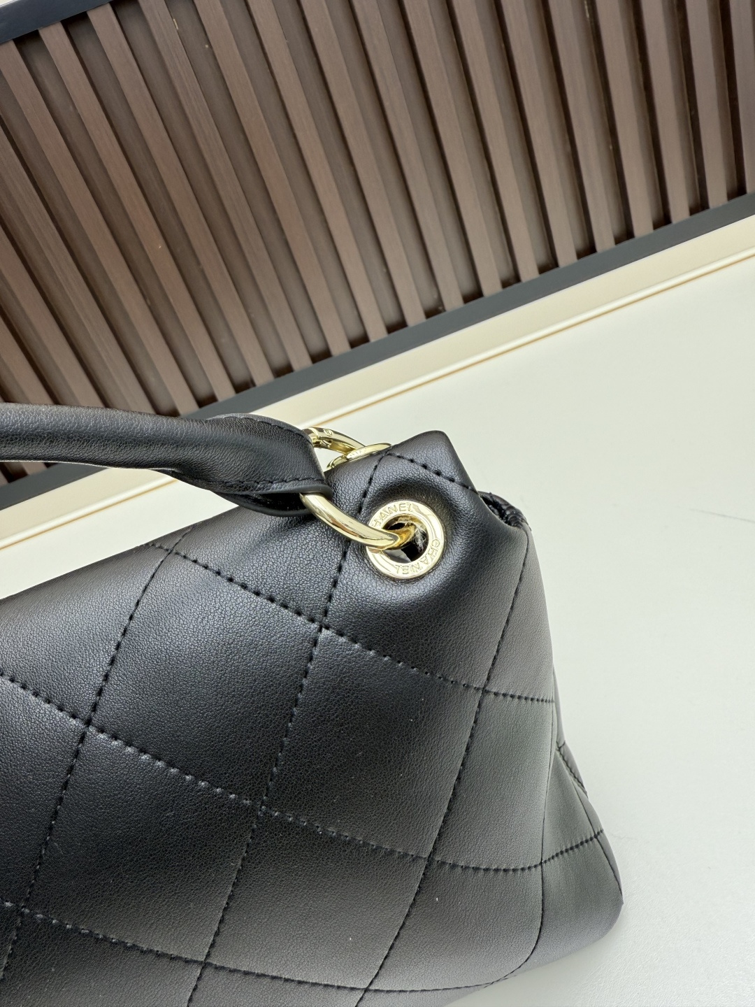 Chanel Large Flap Bag - Image 6