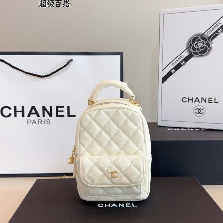 Chanel mini  Borsa a tracolla - Image 3
